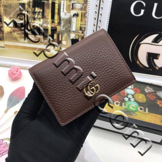 グッチ財布 レプリカ正面デザイン